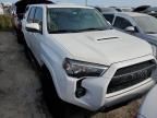 2018 Toyota 4runner SR5/SR5 Premium