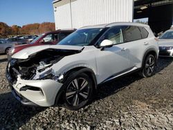 2023 Nissan Rogue SL en venta en Windsor, NJ