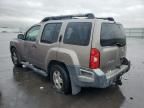 2008 Nissan Xterra OFF Road