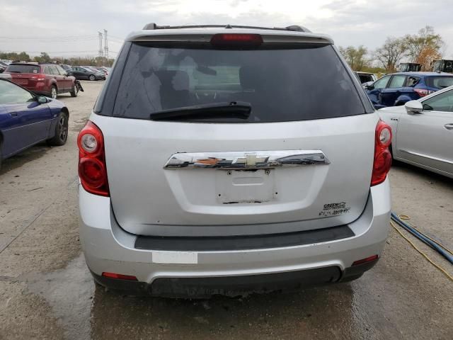 2010 Chevrolet Equinox LT