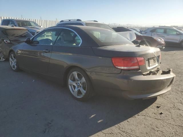 2009 BMW 328 I