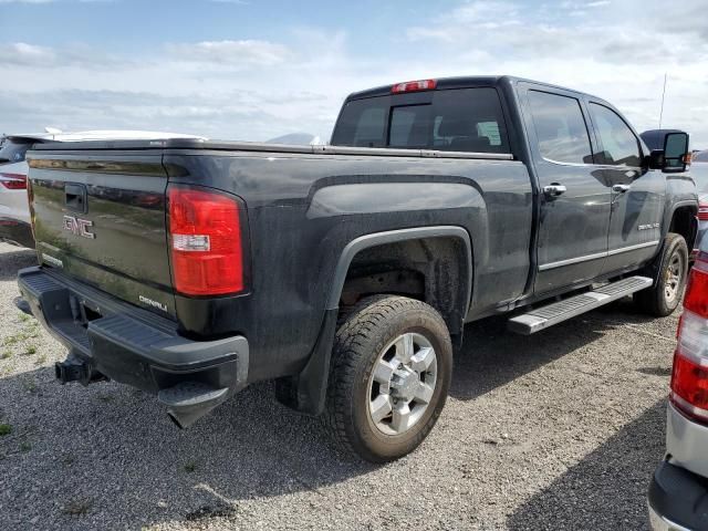 2019 GMC Sierra K2500 Denali