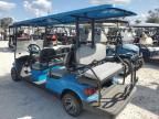 2021 Qngx Golf Cart