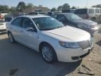 2011 Lincoln MKZ