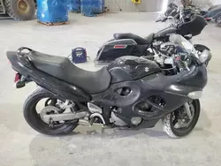 Suzuki gsr600 salvage cars for sale: 2006 Suzuki GSX600 F