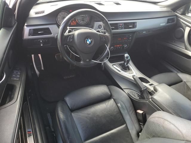 2011 BMW 335 IS