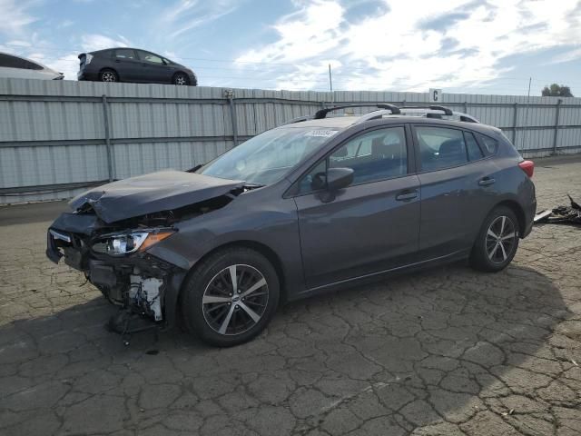 2020 Subaru Impreza Premium