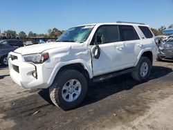 Salvage Cars with No Bids Yet For Sale at auction: 2016 Toyota 4runner SR5/SR5 Premium