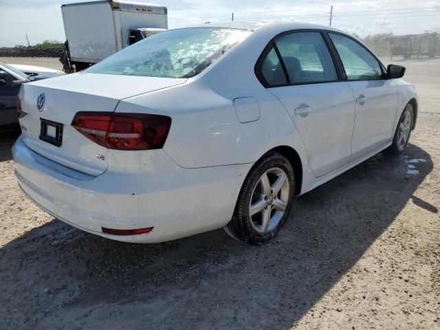 2016 Volkswagen Jetta S