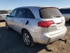 2009 Acura MDX