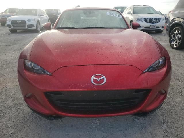 2021 Mazda MX-5 Miata Grand Touring