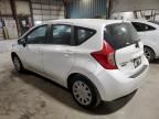 2015 Nissan Versa Note S