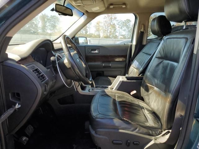 2011 Ford Flex SEL