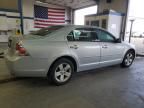 2006 Ford Fusion SE