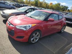 Hyundai Vehiculos salvage en venta: 2013 Hyundai Veloster