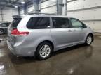 2011 Toyota Sienna XLE