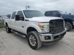 2015 Ford F250 Super Duty