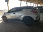 2022 Toyota C-HR XLE