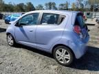 2015 Chevrolet Spark 1LT