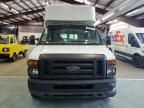 2008 Ford Econoline E350 Super Duty Van