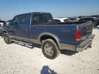 2005 Ford F250 Super Duty