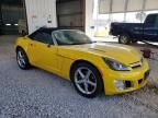 2008 Saturn Sky Redline