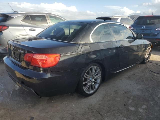 2011 BMW 328 I