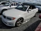 2012 BMW 128 I