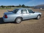 2008 Mercury Grand Marquis LS