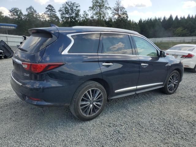 2018 Infiniti QX60