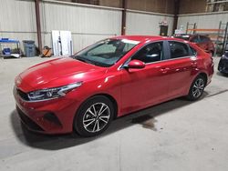 Salvage cars for sale at Baltimore, MD auction: 2023 KIA Forte LX