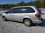 2005 Chrysler Town & Country LX