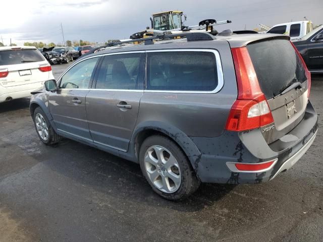 2010 Volvo XC70 T6