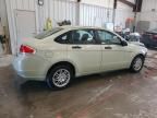 2011 Ford Focus SE