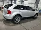 2012 Ford Edge Limited