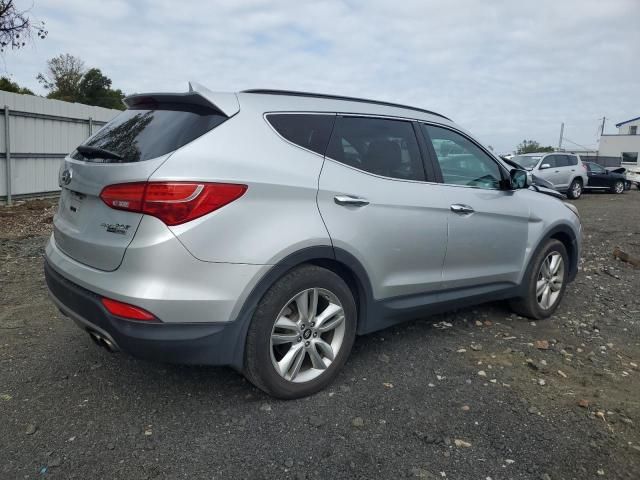 2016 Hyundai Santa FE Sport