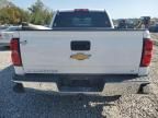 2014 Chevrolet Silverado C1500 LT