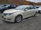 2015 Lincoln MKZ Hybrid