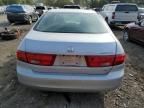 2005 Honda Accord EX