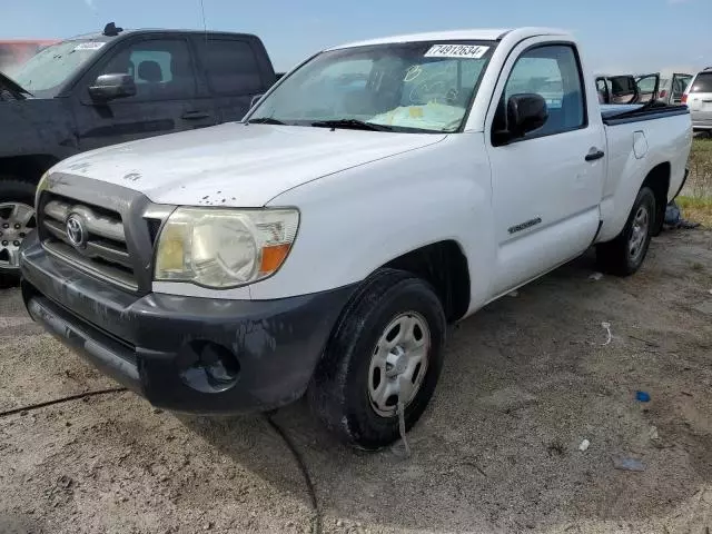 2009 Toyota Tacoma