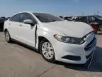 2014 Ford Fusion S