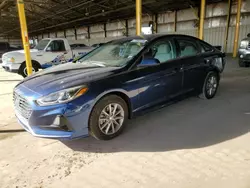 2019 Hyundai Sonata SE en venta en Phoenix, AZ