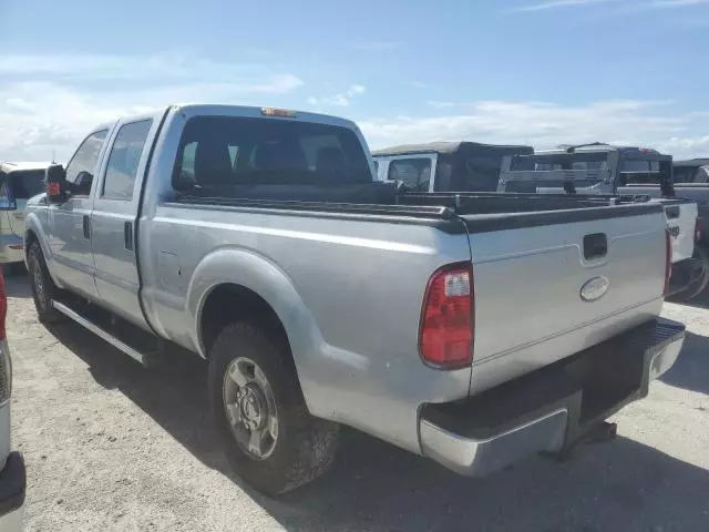 2015 Ford F250 Super Duty