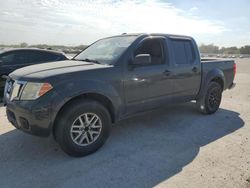 2014 Nissan Frontier S en venta en San Antonio, TX