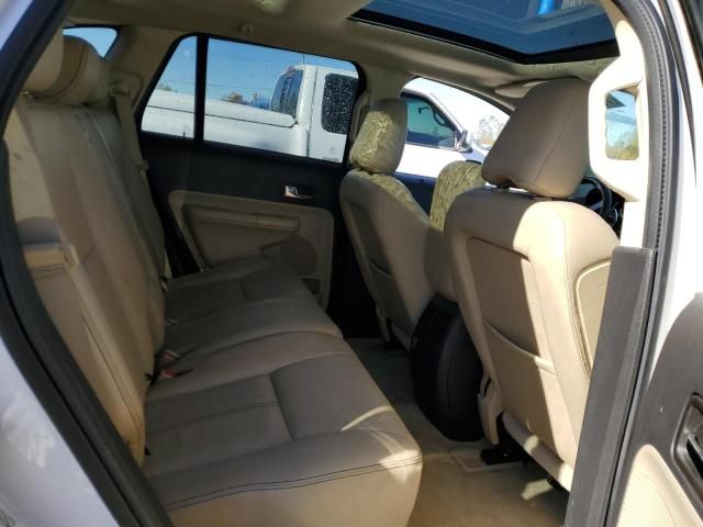 2010 Ford Edge Limited