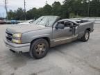 2006 Chevrolet Silverado C1500