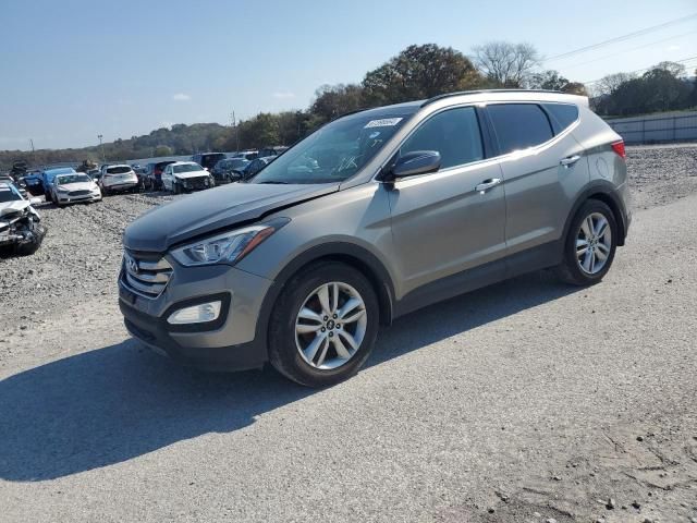 2014 Hyundai Santa FE Sport