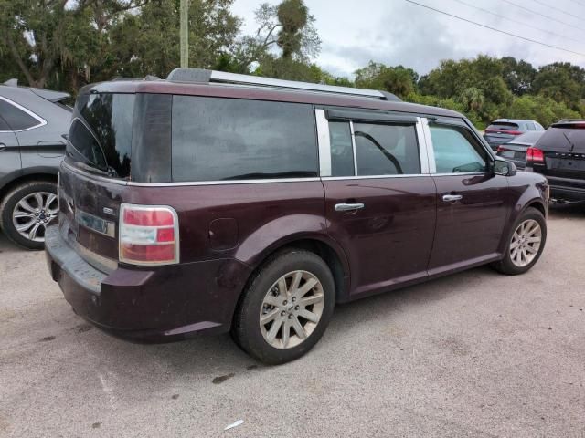 2011 Ford Flex SEL