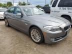 2013 BMW 535 I