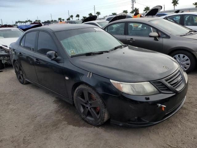 2008 Saab 9-3 2.0T